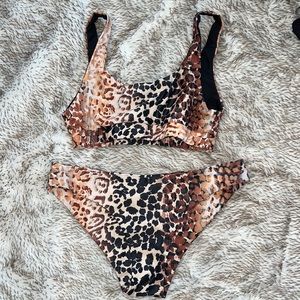 Kulani Kini Bikini Set
